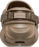 Сабо Crocs Echo Clog Khaki - 40-41р. (Стопа 25.9-26.7см) - зображення 4