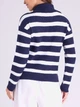 Джемпер жіночий U.S. Polo Assn 321106C-1F00A (EVENING BLUE) XS Синій (670294291165) - зображення 2