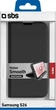 Etui z klapką SBS Wallet Smooth Case with Flip Cover do Samsung Galaxy S26 Black (TEWALSAS26K) - obraz 2