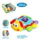 Музыкальная игрушка Добрый жук Limo Toy 7013 Украинская озвучка - изображение 2