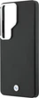 Etui BMW Sign Metal Logo MagSafe do Samsung Galaxy S26 Ultra Black (BMHMS26L25PFWKCSK) - obraz 6