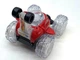 Трюковая машина на радиоуправлении Красная Limo Toy 9293-9294 - изображение 2