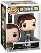 Funko Элли - Funko pop tv The Last of Us #1844: Ellie with Clipboard - изображение 1