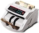Счетная Машинка для подсчета и проверки Валют Bill Counter FL-168 Магнитная и УФ Детекция С сортировкой номинала Современный детектор банкнот Профессиональный детектор валют - изображение 2