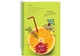 Книжка канц. на спіралі А4 80арк # офс. OPTIMA Fruits 20846-02, пластик. обкл. /O20846-02/ - зображення 3