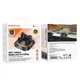 Держатель для телефона Borofone BH116 Vicktory car holder for dashboard - изображение 2
