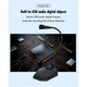 Мікрофон G25 USB з RGB-підсвіткою - изображение 6