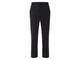 Брюки Regular Fit из смеси льна и хлопка для мужчины Livergy by Esmara men 481002 XL Черный - изображение 1