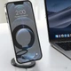 Підставка для телефону Ring With Magsafe ; Handcuff — Black - изображение 1