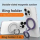 Підставка для телефону Ring With Magsafe ; Strong — White - изображение 2