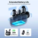 Беспроводной микрофон для телефона BOYA Mini-18 - изображение 4