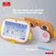 Детский планшет Earldom ET-TP03 6" 4/32 ГБ Android 7 Wi-Fi Dual Camera 0.3/2.0 Мп - изображение 3