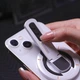 Підставка для телефону Double side Magnetic — Black - изображение 5