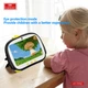 Детский планшет Earldom ET-TP02 6" 4/32 ГБ Android 7 Wi-Fi Dual Camera 0.3/2.0 Мп - изображение 3