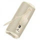 Портативная колонка Borofone BR100, BT6.0, 10W, USB, FM, TF, 1200mAh, 3h, beige - изображение 2
