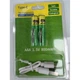 Аккумуляторные батарейки с Type-C разьемом Lithium-ion 800mAh AAA-7 (2шт) - изображение 7