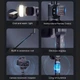 Стабілізатор для телефону Gimbal A10 - зображення 4