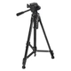 Штатив Tripod Stand многофункциональный WT-3520 1.46m - изображение 2