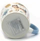 Кружка Milika Feawyn Dogs 390 мл Blue (M0520-B357-G3430A) - изображение 3