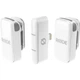 Микрофонная радиосистема для iPhone Rode Wireless Micro Lightning White - изображение 2