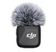 Передатчик радиосистемы DJI Mic Mini Infinity Black (CP.RN.00000431.01) - изображение 4