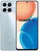 Смартфон Honor X8 6/128GB Titanium Silver Global - изображение 1