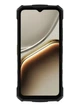 Смартфон Doogee Fire 7 4/256GB Green Global - зображення 3