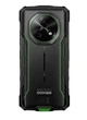 Смартфон Doogee Fire 7 4/256GB Green Global - зображення 6