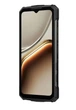 Смартфон Doogee Fire 7 4/256GB Orange Global - зображення 4