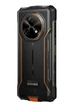 Смартфон Doogee Fire 7 4/256GB Orange Global - зображення 7