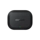 Навушники бездротові Oneplus Nord Buds 3R E517A Ash Black - зображення 5
