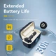Мікрофонна радіосистема для смартфона Hollyland Lark M2 Duo with USB-C Plug - изображение 5