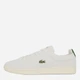 Мужские кеды низкие Lacoste Carnaby Piqué 520902370 40.5 Белые (1159855860) - изображение 4