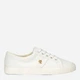 Женские кеды низкие Ralph Lauren 379219029 37 Белые (1159855202) - изображение 1