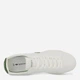 Мужские кеды низкие Lacoste Carnaby Piqué 520902370 40.5 Белые (1159855860) - изображение 6