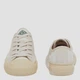 Мужские кеды низкие Lacoste Backcourt 2.0 117199952 45 Молочные (1159855229) - изображение 4