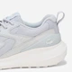 Мужские кроссовки Lacoste 268837485 47 Серые (1159855225) - изображение 4