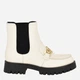 Женские челси высокие Tommy Hilfiger 708838815 38 Молочные (1159855097) - изображение 1