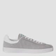 Мужские кеды замшевые низкие Lacoste Baseshot 740078416 46.5 Серые (1159855117) - изображение 1