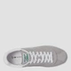 Мужские кеды замшевые низкие Lacoste Baseshot 740078416 46.5 Серые (1159855117) - изображение 7