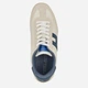 Мужские кеды низкие Tommy Hilfiger Berge 506026834 45.5 Белый/Голубой (1159855261) - изображение 5