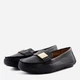 Женские мокасины Calvin Klein 685525285 36.5 Черные (1159855836) - изображение 2