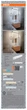 Подсветка для картин OSRAM ORBIS TUBE Bubble Glass 40см CLICK CCT 9W 900Lm DIM IP44 черный(4099854450501) - изображение 6