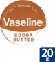 Бальзам для губ Vaseline с Какао-маслом 20 г (8718114642871) - изображение 2
