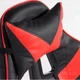 Геймерське крісло Meven Gamer Чорно-червоне (5900607538416) - зображення 6