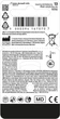 Батарейки для слуховых аппаратов Duracell Hearing Aid 13 6 шт (5000394167070) - изображение 3