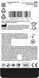 Батарейки для слуховых аппаратов Duracell Hearing Aid 312 6 шт (5000394167193) - изображение 3