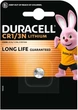 Специальная литиевая батарейка Duracell 1/3N 3V, (2L76/CR1/3N/CR11108), 1 шт (5000394003323) - изображение 1