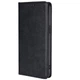 Чехол книжка New Leather Case для Google Pixel 8A black - изображение 1