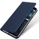 Чехол книжка New Leather Case для Google Pixel 8A black - изображение 5